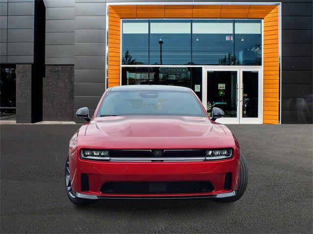 2024 Dodge Charger CHARGER DAYTONA R/T AWD