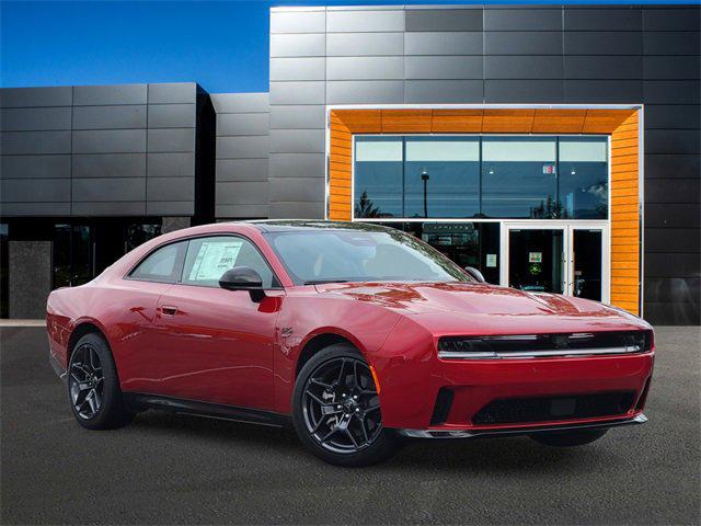 2024 Dodge Charger CHARGER DAYTONA R/T AWD