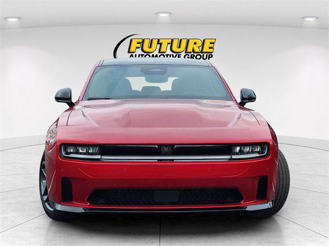 2024 Dodge Charger CHARGER DAYTONA R/T AWD 2024 Dodge Charger CHARGER DAYTONA R/T AWD