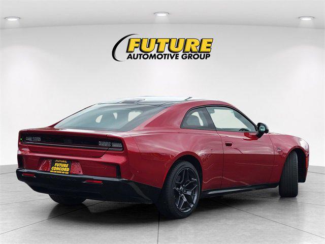 2024 Dodge Charger CHARGER DAYTONA R/T AWD 2024 Dodge Charger CHARGER DAYTONA R/T AWD