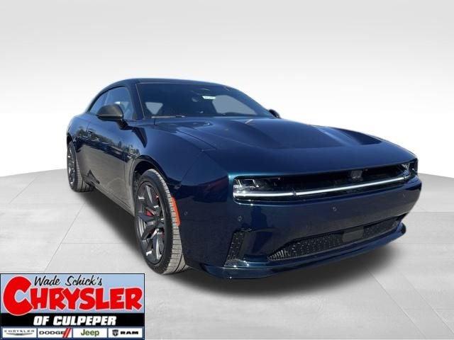 2024 Dodge Charger CHARGER DAYTONA SCAT PACK AWD