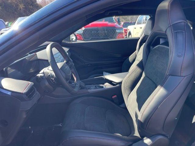 2024 Dodge Charger CHARGER DAYTONA SCAT PACK AWD