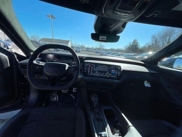 2024 Dodge Charger CHARGER DAYTONA SCAT PACK AWD
