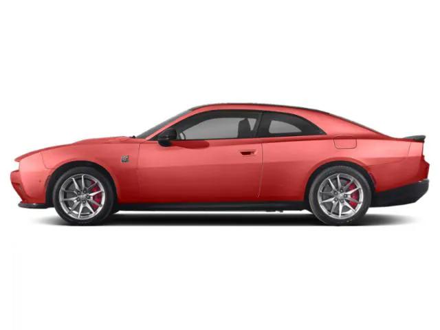 2024 Dodge Charger CHARGER DAYTONA R/T AWD