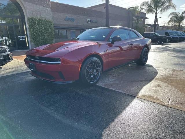 2024 Dodge Charger CHARGER DAYTONA R/T AWD