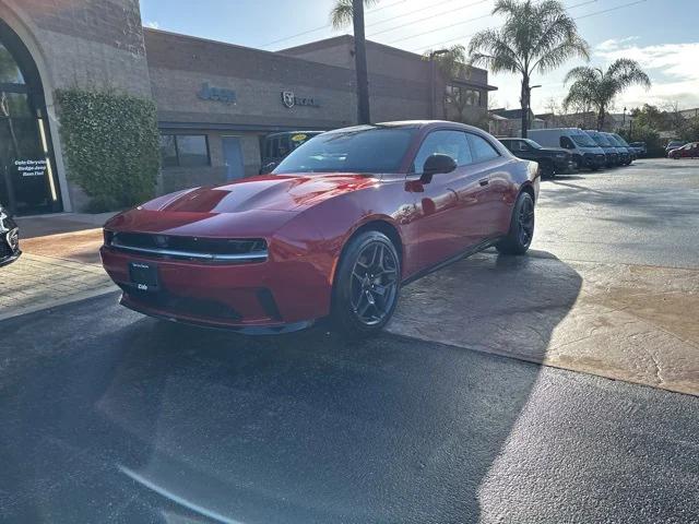 2024 Dodge Charger CHARGER DAYTONA R/T AWD