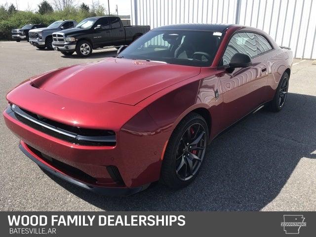 2024 Dodge Charger CHARGER DAYTONA SCAT PACK AWD