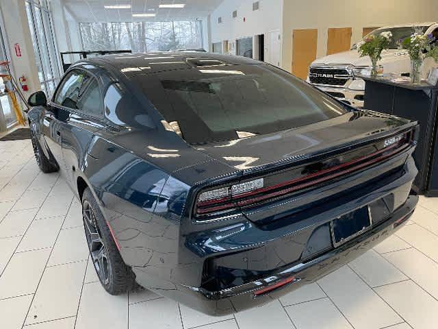 2024 Dodge Charger CHARGER DAYTONA R/T AWD