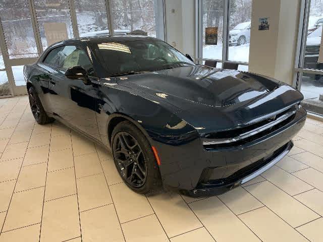 2024 Dodge Charger CHARGER DAYTONA R/T AWD