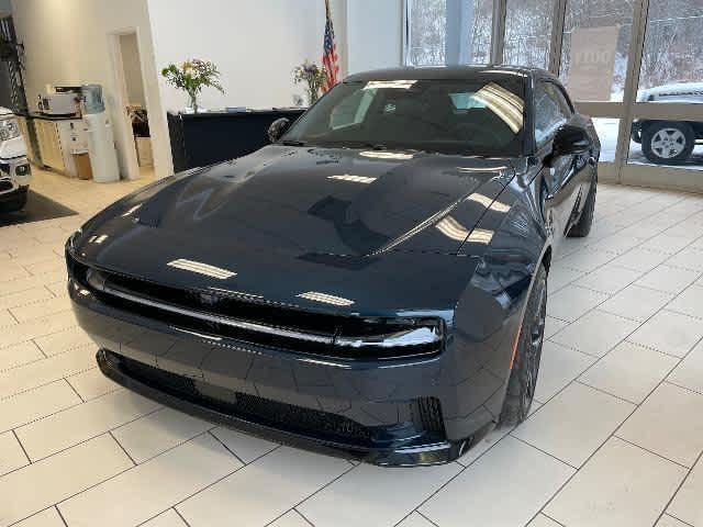 2024 Dodge Charger CHARGER DAYTONA R/T AWD