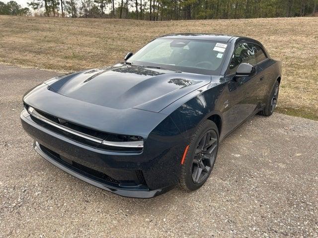 2024 Dodge Charger CHARGER DAYTONA R/T AWD