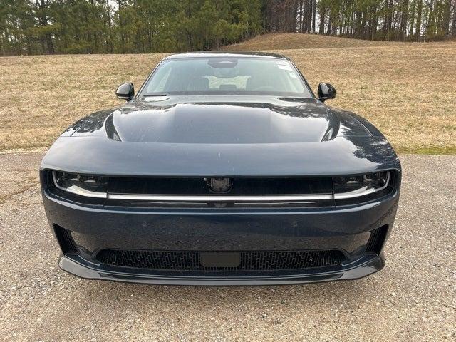 2024 Dodge Charger CHARGER DAYTONA R/T AWD