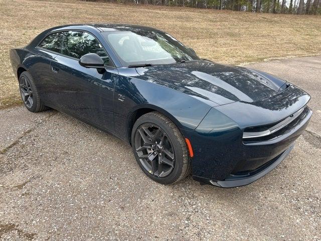 2024 Dodge Charger CHARGER DAYTONA R/T AWD