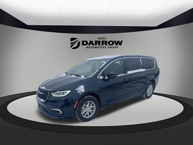 2025 Chrysler Pacifica PACIFICA SELECT