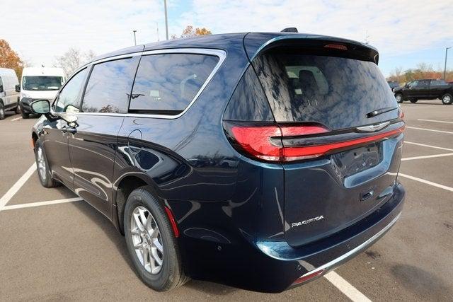 2025 Chrysler Pacifica PACIFICA SELECT