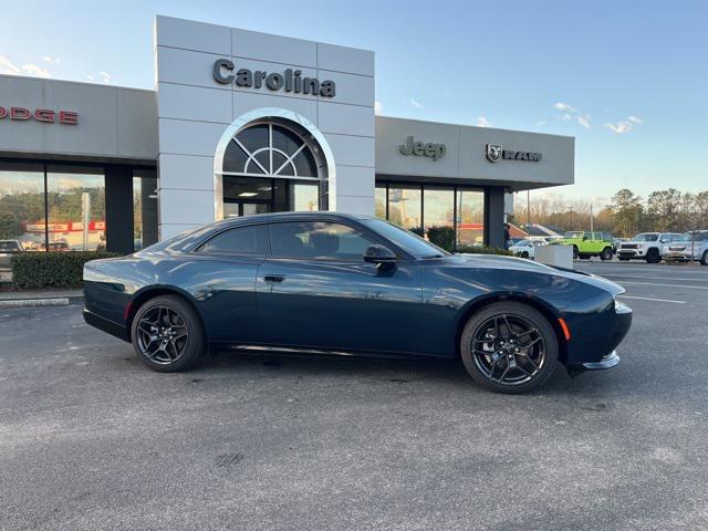 2024 Dodge Charger CHARGER DAYTONA R/T AWD