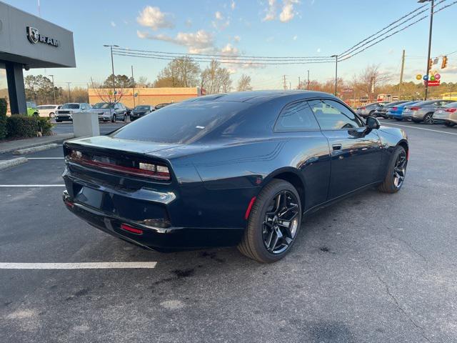 2024 Dodge Charger CHARGER DAYTONA R/T AWD