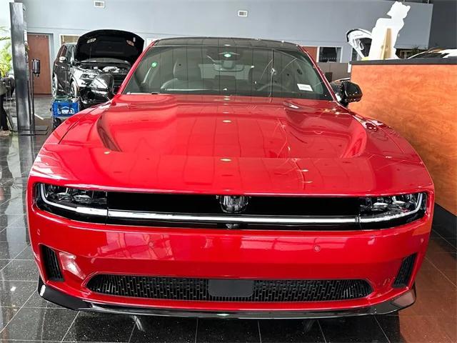 2024 Dodge Charger CHARGER DAYTONA R/T AWD