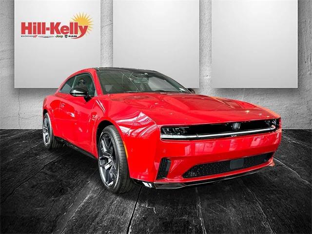 2024 Dodge Charger CHARGER DAYTONA R/T AWD