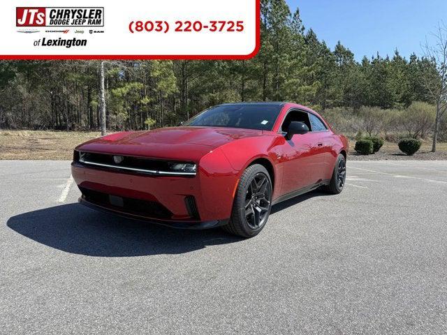 2024 Dodge Charger CHARGER DAYTONA R/T AWD 2024 Dodge Charger CHARGER DAYTONA R/T AWD