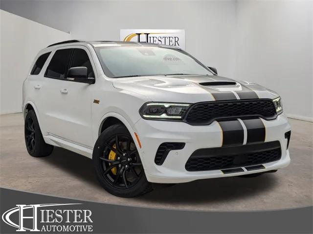 2024 Dodge Durango DURANGO SRT 392 ALCHEMI AWD