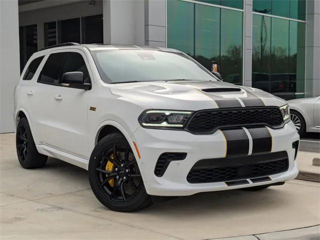 2024 Dodge Durango DURANGO SRT 392 ALCHEMI AWD