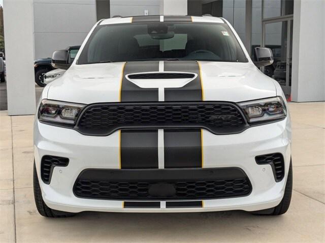 2024 Dodge Durango DURANGO SRT 392 ALCHEMI AWD