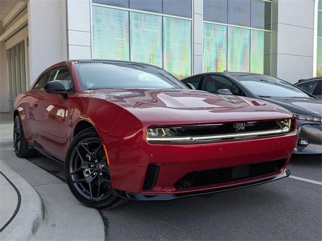 2024 Dodge Charger CHARGER DAYTONA R/T AWD