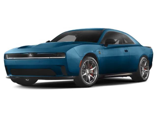 2024 Dodge Charger CHARGER DAYTONA R/T AWD