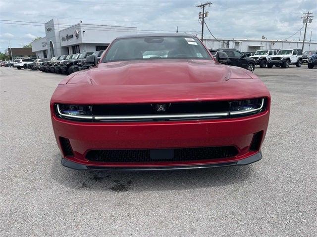 2024 Dodge Charger CHARGER DAYTONA R/T AWD