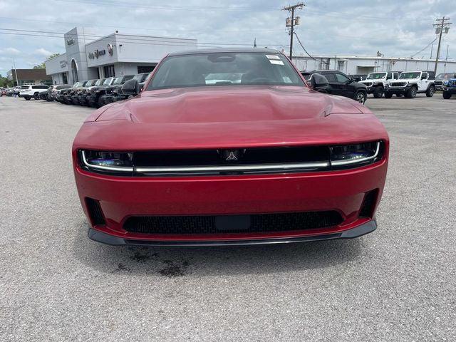 2024 Dodge Charger CHARGER DAYTONA R/T AWD