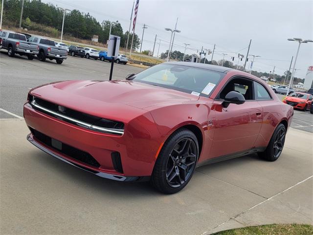 2024 Dodge Charger CHARGER DAYTONA R/T AWD