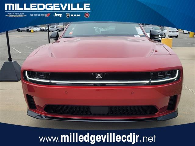 2024 Dodge Charger CHARGER DAYTONA R/T AWD