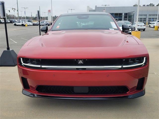 2024 Dodge Charger CHARGER DAYTONA R/T AWD
