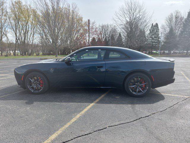 2024 Dodge Charger CHARGER DAYTONA SCAT PACK AWD
