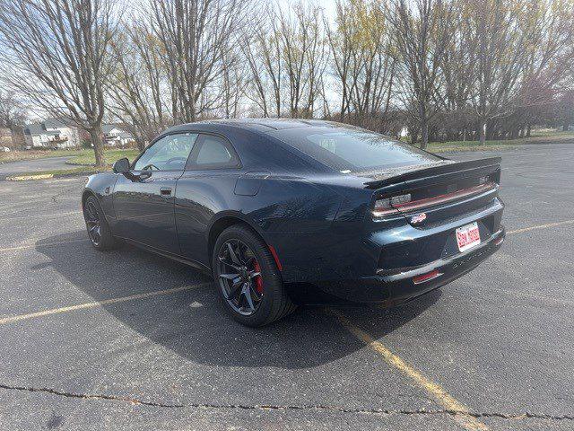 2024 Dodge Charger CHARGER DAYTONA SCAT PACK AWD