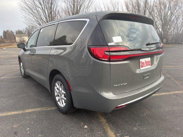 2025 Chrysler Pacifica PACIFICA SELECT