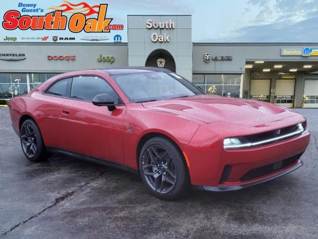 2024 Dodge Charger CHARGER DAYTONA R/T AWD