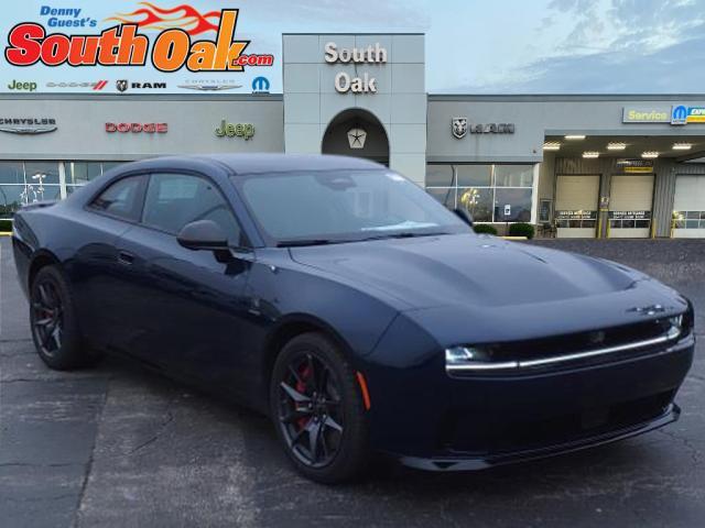 2024 Dodge Charger CHARGER DAYTONA SCAT PACK AWD