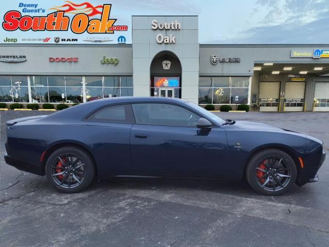 2024 Dodge Charger CHARGER DAYTONA SCAT PACK AWD