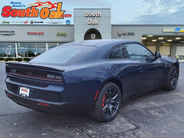 2024 Dodge Charger CHARGER DAYTONA SCAT PACK AWD