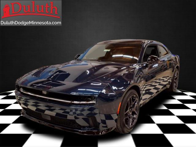 2024 Dodge Charger CHARGER DAYTONA R/T AWD 2024 Dodge Charger CHARGER DAYTONA R/T AWD