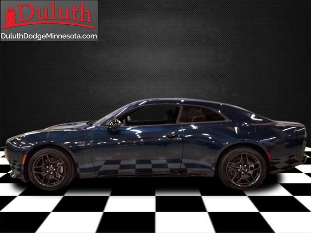 2024 Dodge Charger CHARGER DAYTONA R/T AWD 2024 Dodge Charger CHARGER DAYTONA R/T AWD