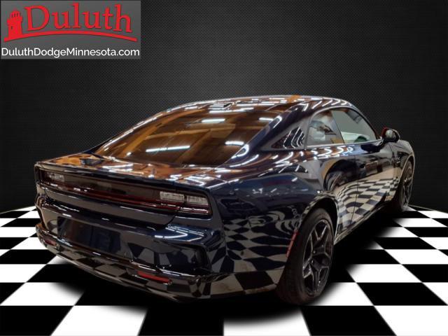 2024 Dodge Charger CHARGER DAYTONA R/T AWD 2024 Dodge Charger CHARGER DAYTONA R/T AWD
