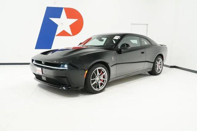 2024 Dodge Charger CHARGER DAYTONA SCAT PACK AWD