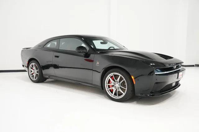 2024 Dodge Charger CHARGER DAYTONA SCAT PACK AWD
