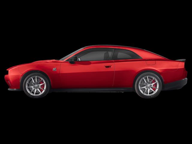 2024 Dodge Charger CHARGER DAYTONA R/T AWD