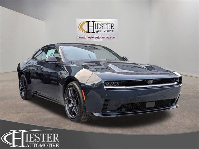 2024 Dodge Charger CHARGER DAYTONA R/T AWD
