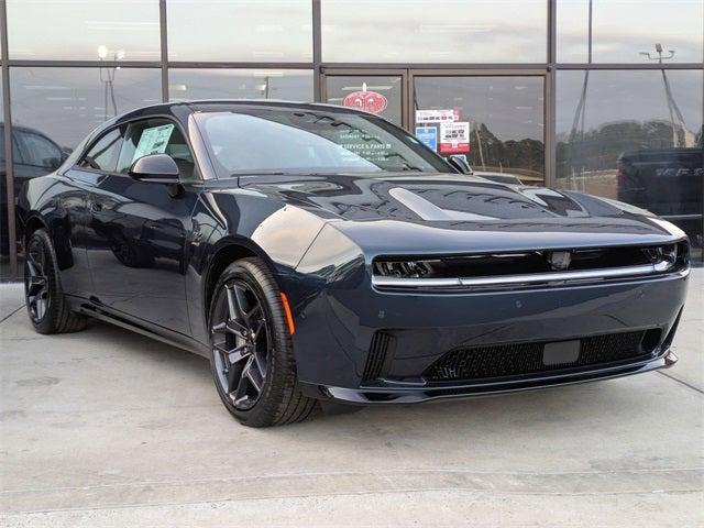 2024 Dodge Charger CHARGER DAYTONA R/T AWD