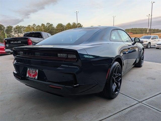 2024 Dodge Charger CHARGER DAYTONA R/T AWD